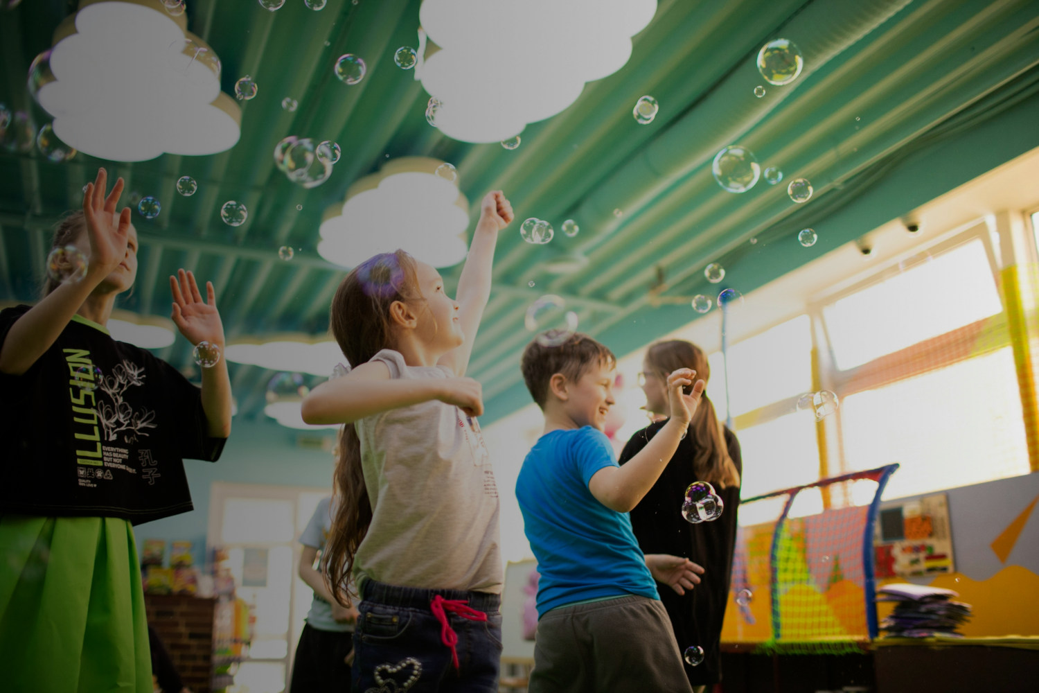 Kuinka NordHero auttoi pientä kuntaa ottamaan eVakan käyttöön ja modernisoimaan varhaiskasvatuksen logo