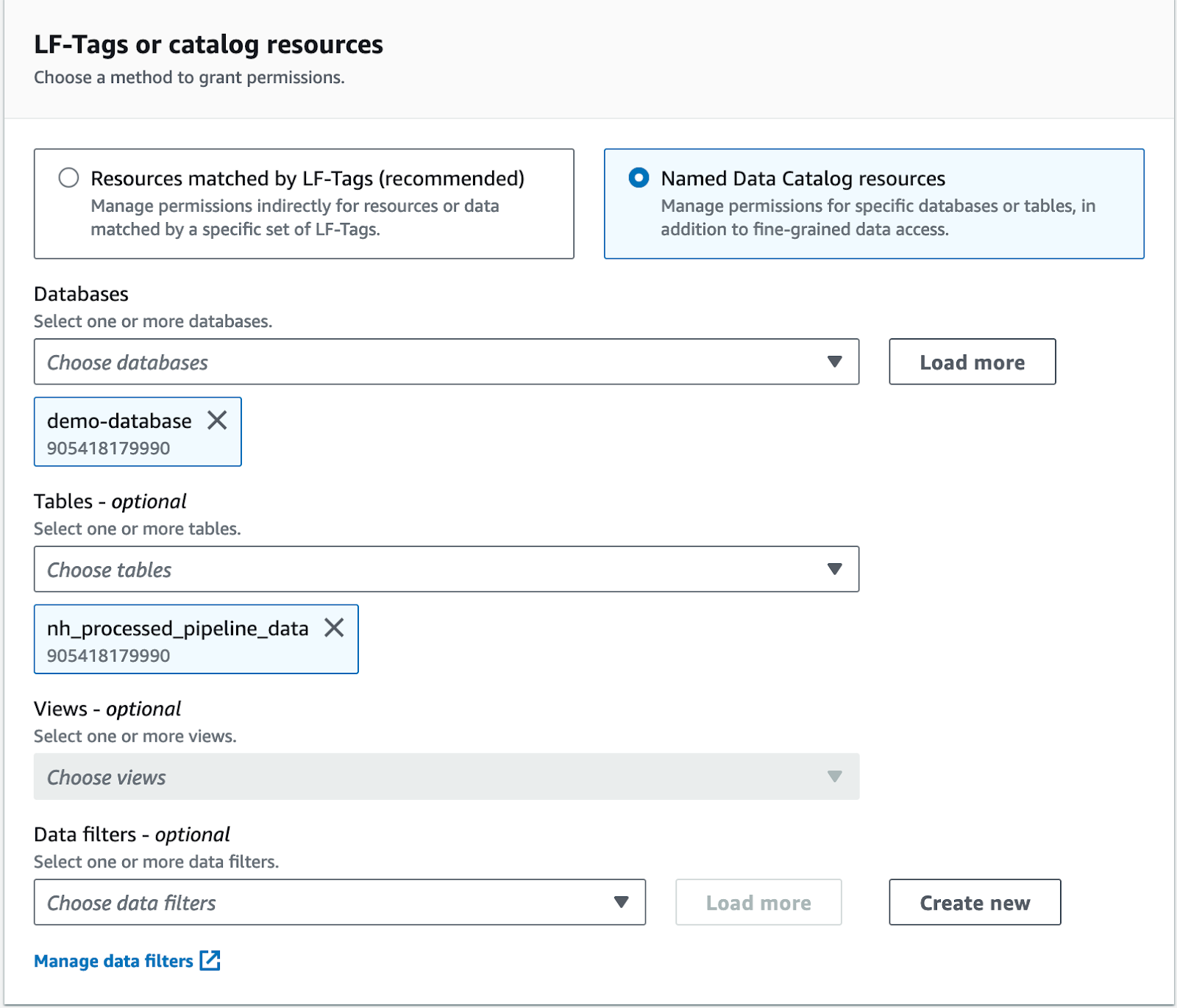 Resources